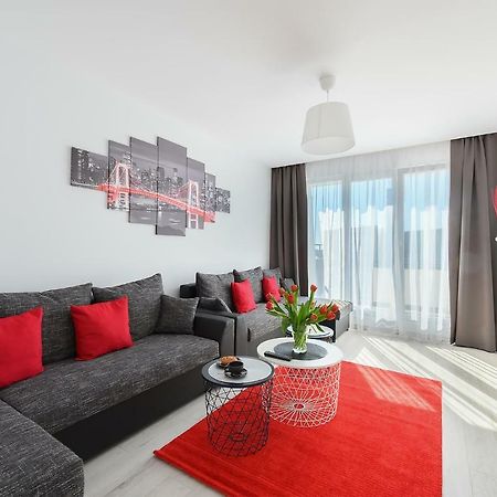 Time For You Apartments 3 Trasa Wz วูดช์ ภายนอก รูปภาพ