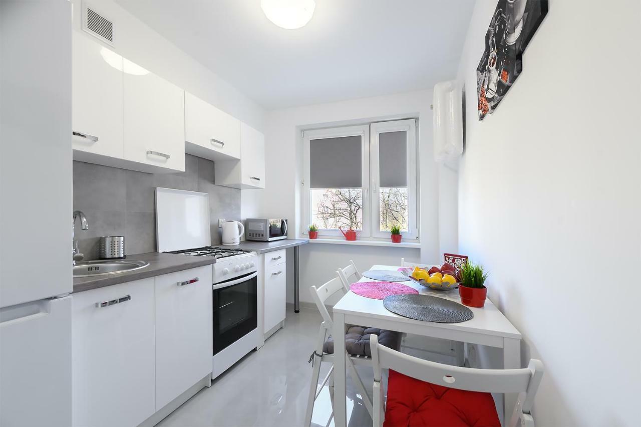 Time For You Apartments 3 Trasa Wz วูดช์ ภายนอก รูปภาพ