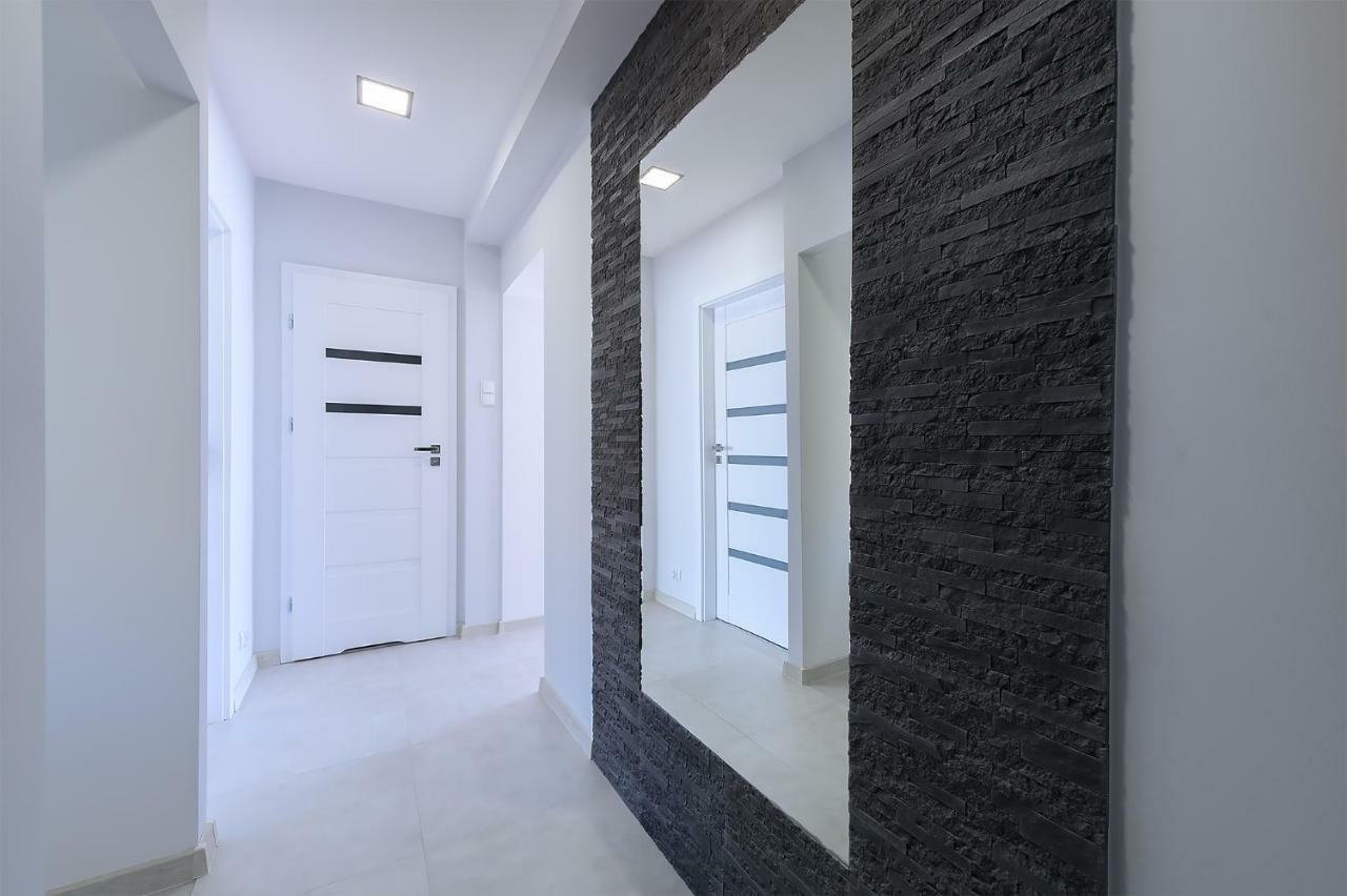 Time For You Apartments 3 Trasa Wz วูดช์ ภายนอก รูปภาพ